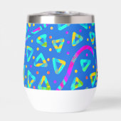 Dream Wave Festival - Electric Crumble 8 (Voorkant)