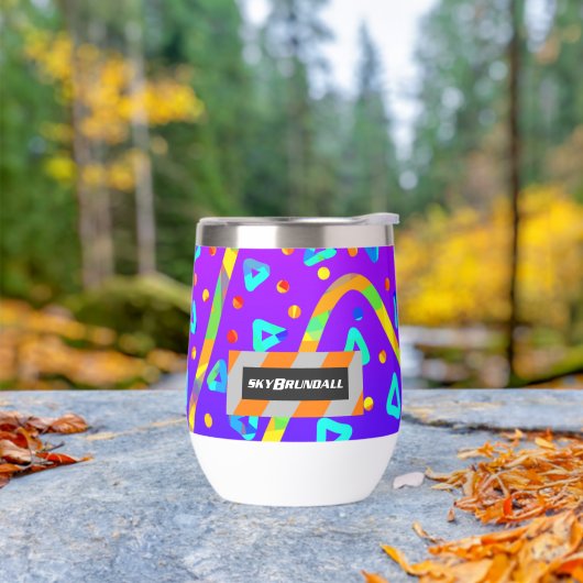 Dream Wave Festival - Koele Candyshowers (Buiten)