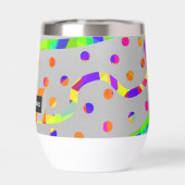 Dream Wave Festival - Rainbow Fiesta (Achterkant)