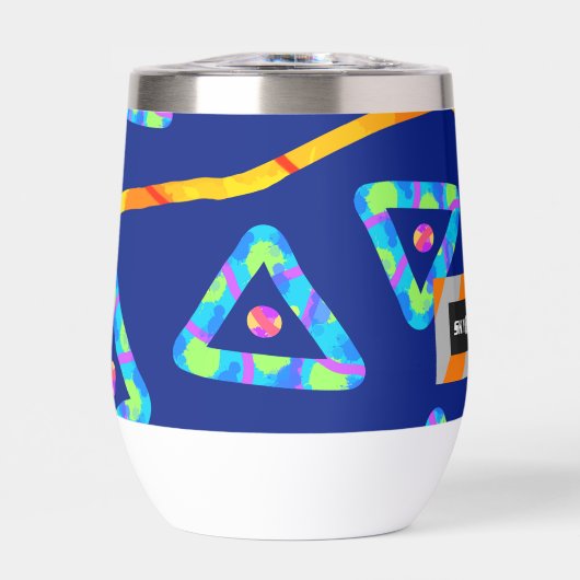 Dream Wave Festival - Urban Jump 1 (Voorkant)