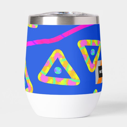 Dream Wave Festival - Urban Jump 2 (Voorkant)