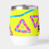 Dream Wave Festival - Urban Jump 3 (Voorkant)