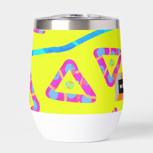 Dream Wave Festival - Urban Jump 3 (Voorkant)