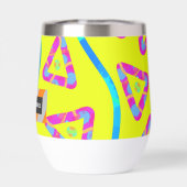 Dream Wave Festival - Urban Jump 3 (Achterkant)