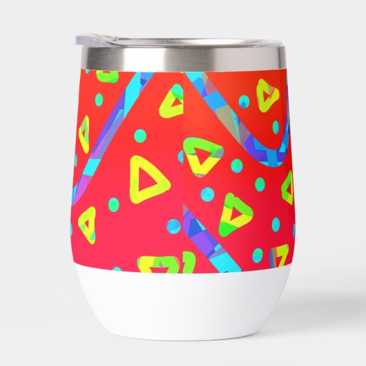 Dream Wave Festival - Warm Candy Rain (Rechts)