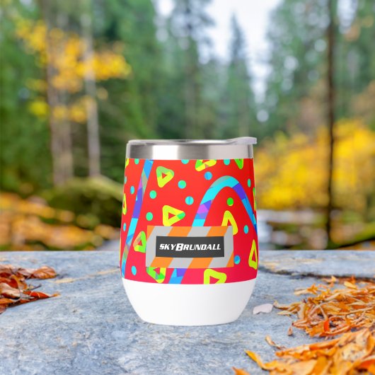 Dream Wave Festival - Warm Candy Rain (Buiten)