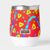 Dream Wave Festival - Warme Candy Regen (Links)