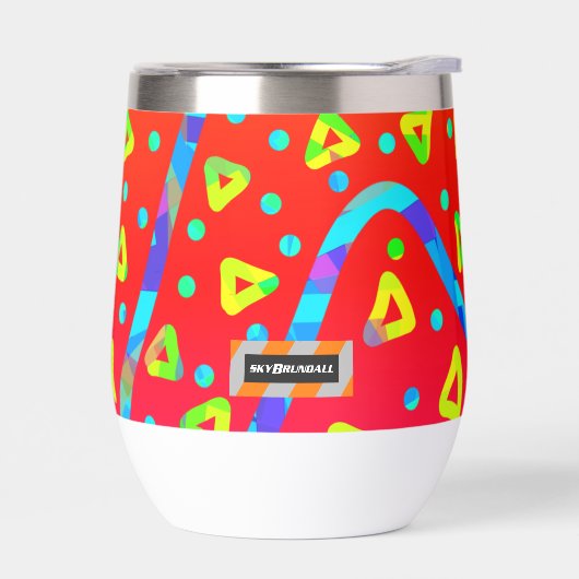 Dream Wave Festival - Warme Candy Regen (Links)