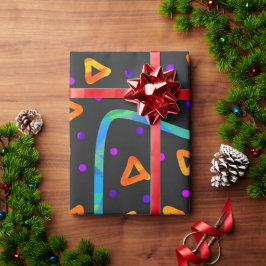 Dream Wave Festival - Wild Energy 1 Cadeaupapier