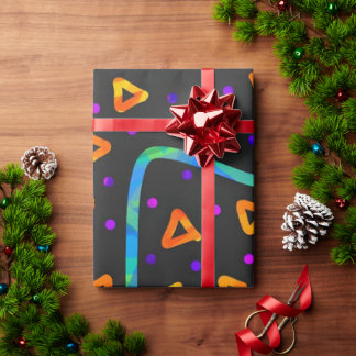 Dream Wave Festival - Wild Energy 1 Cadeaupapier