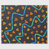 Dream Wave Festival - Wild Energy 1 Cadeaupapier (Vlak)