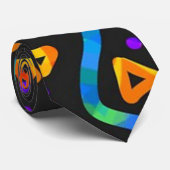 Dream Wave Festival - Wild Energy 1 Stropdas (Opgerold)