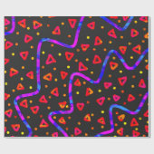 Dream Wave Festival - Wild Energy 5 Cadeaupapier (Vlak)