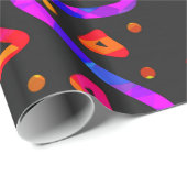 Dream Wave Festival - Wild Energy 5 Cadeaupapier (Rol Hoek)