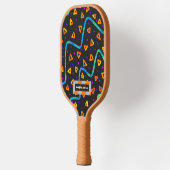 Dream Wave Festival - Wilde Energie 1 Pickleball Paddle (Links)