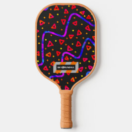 Dream Wave Festival - Wilde Energie 5 Pickleball Paddle