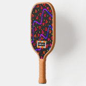 Dream Wave Festival - Wilde Energie 5 Pickleball Paddle (Links)