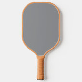 Dream Wave Festival - Zomer Buzz Pickleball Paddle (Achterkant)