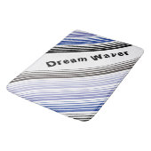 Dream Waver Badmat (Gekanteld)