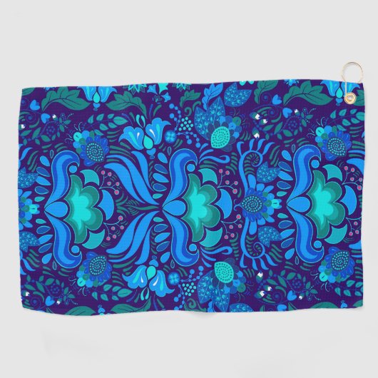 Dream Weaver Golfhanddoek (Horizontaal)