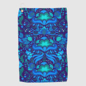 Dream Weaver Golfhanddoek (Voorkant)