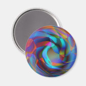 Dream Weaver Magneet (Voorkant / Achterkant)