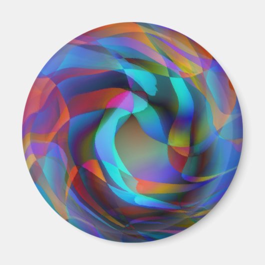 Dream Weaver Magneet (Voorkant)