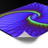 Dream Weaver Poster (Hoek)