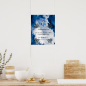 Dream Weaver Print, Value Poster papier (mat) (Keuken)