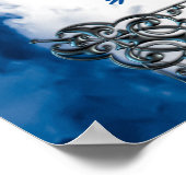 Dream Weaver Print, Value Poster papier (mat) (Hoek)