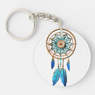 Dream Weaver Sleutelhanger