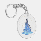 Dream Weaver-Sleutelhanger Sleutelhanger (Voorkant Links)