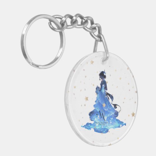 Dream Weaver-Sleutelhanger Sleutelhanger (Voorkant Links)