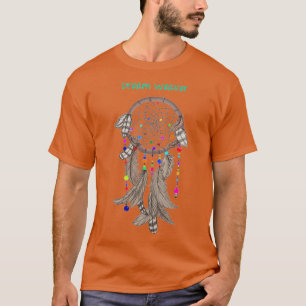 Dream Weaver T-shirt
