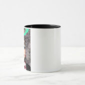 Dream Wild Gothic Girl Mok (Midden)