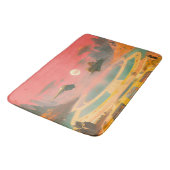 Dream World Badmat (Gekanteld)