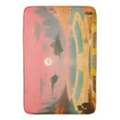 Dream World Badmat (Voorkant Verticaal)