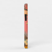 Dream World Case-Mate iPhone Case (Achterkant/rechts)