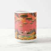 Dream World Koffiemok (Center)