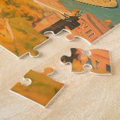 Dream World Legpuzzel (Zijkant)