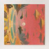 Dream World Legpuzzel (Horizontaal)