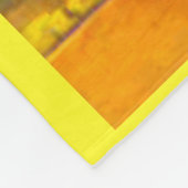 Dream World magazine cover in 1920s Fleece Deken (Hoek)