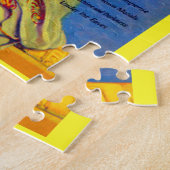 Dream World magazine cover in 1920s Legpuzzel (Zijkant)