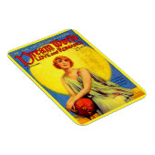 Dream World magazine cover in 1920s Magneet (Rechterzijde)