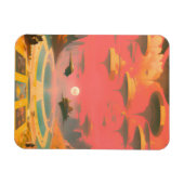 Dream World Magneet (Horizontaal)