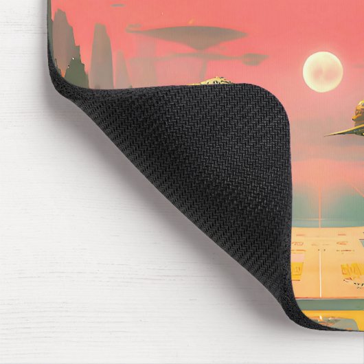 Dream World Muismat (Hoek)