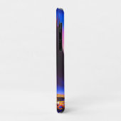 Dream World olieverfschilderij Case-Mate iPhone Case (Achterkant/links)