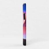 Dream World olieverfschilderij Case-Mate iPhone Case (Achterkant/rechts)