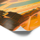 Dream World Perfect Poster (Hoek)