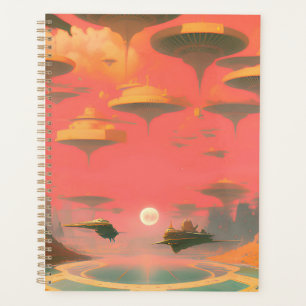 Dream World Planner